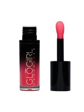GloGirl Cosmetics Lip Oil‎ Literally 7 mL NEW in Box